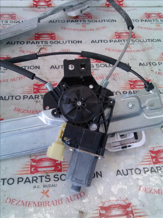 Motoras macara geam usa stanga fata FORD KUGA an fabr. 2014