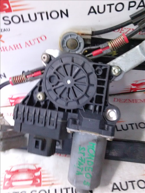 Motoras macara geam usa stanga fata FORD MONDEO 3