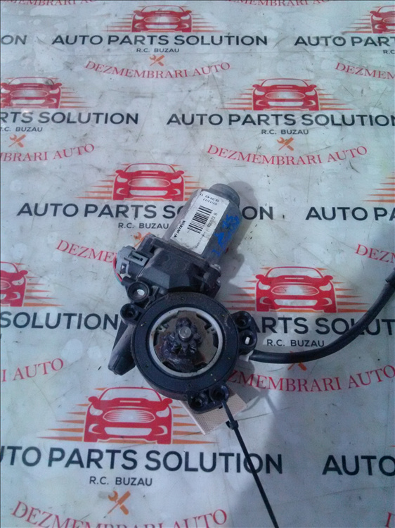 Motoras macara geam usa stanga fata FORD TRANSIT an fabr. 2008