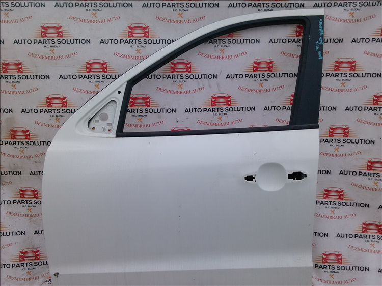 Motoras macara geam usa stanga fata HYUNDAI SANTA FE an fabr. 2008