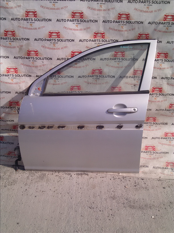 Motoras macara geam usa stanga fata HYUNDAI ACCENT an fabr. 2008