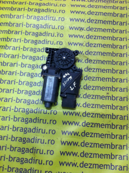 Motoras macara geam usa stanga fata Mercedes-Benz A-Class W168 [1997 - 2001] Hatchback A 160 AT (102...