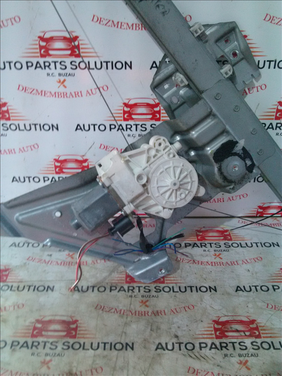 Motoras macara geam usa stanga fata MERCEDES-BENZ SPRINTER
