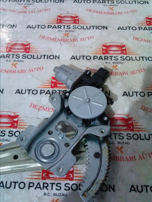Motoras macara geam usa stanga fata MITSUBISHI OUTLANDER