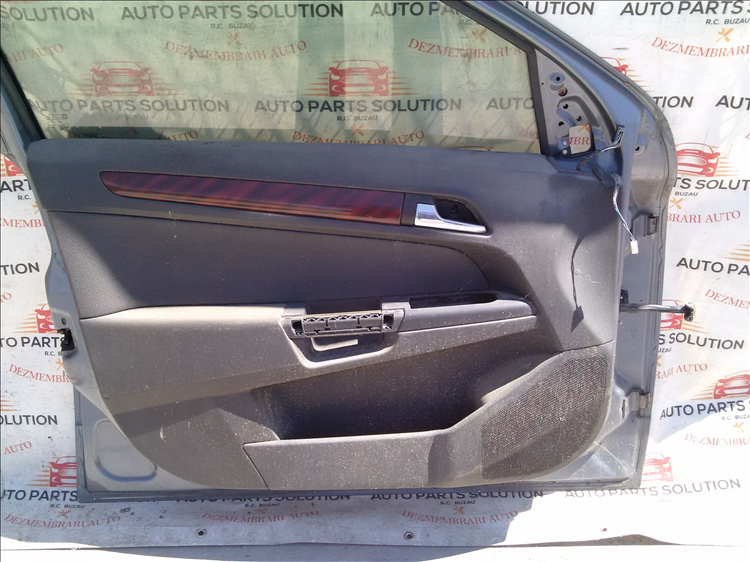 Motoras macara geam usa stanga fata OPEL ASTRA H