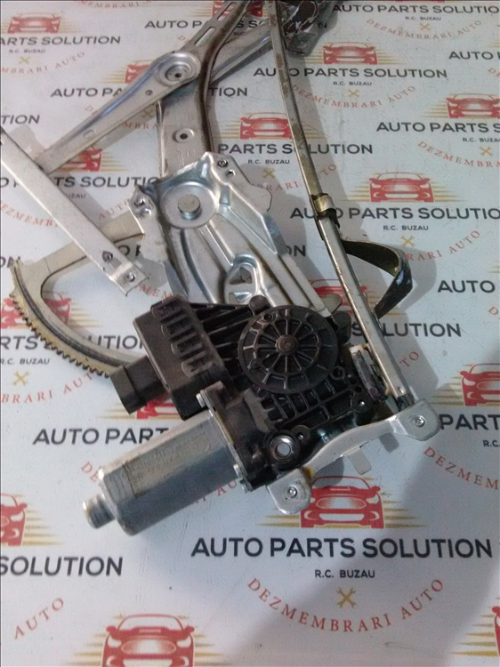 Motoras macara geam usa stanga fata OPEL ASTRA H
