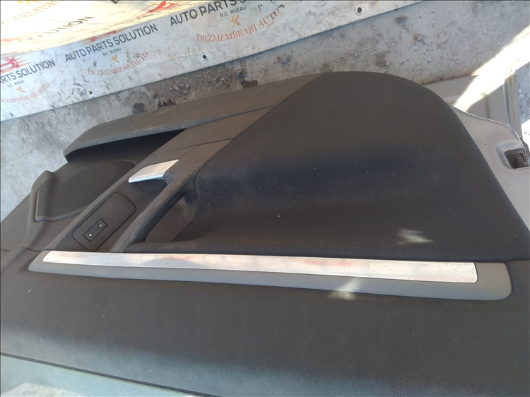Motoras macara geam usa stanga fata OPEL VECTRA C