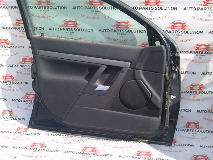 Motoras macara geam usa stanga fata OPEL VECTRA C