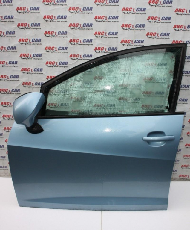 Motoras macara geam usa stanga fata  Peugeot 2008 2013-2015