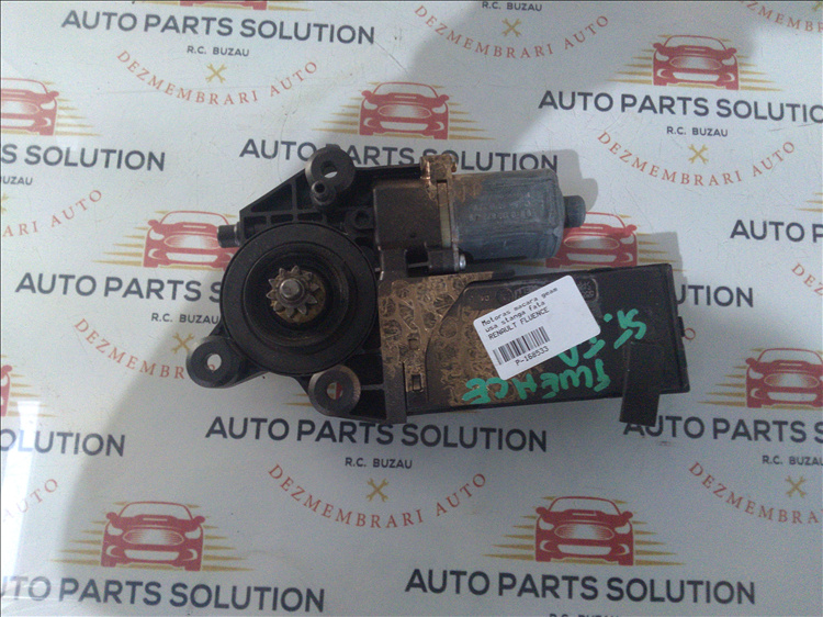 Motoras macara geam usa stanga fata RENAULT FLUENCE
