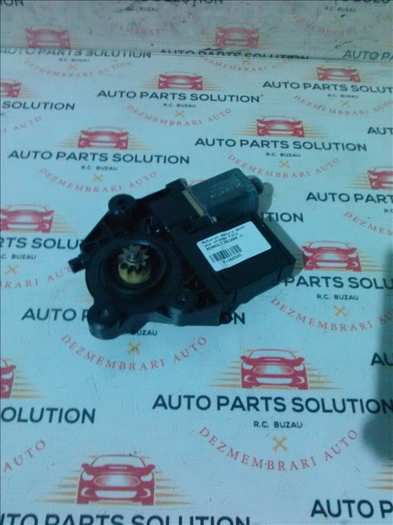 Motoras macara geam usa stanga fata RENAULT MEGANE 3