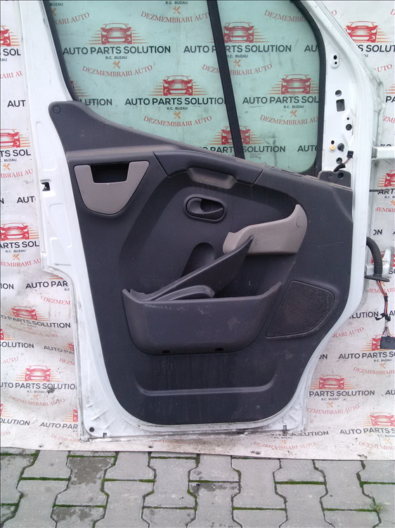 Motoras macara geam usa stanga fata RENAULT MASTER an fabr. 2016
