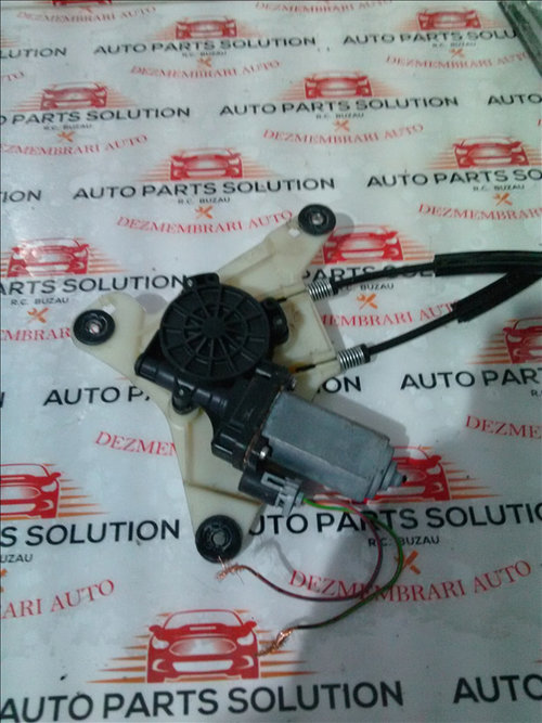 Motoras macara geam usa stanga fata RENAULT MASTER 2