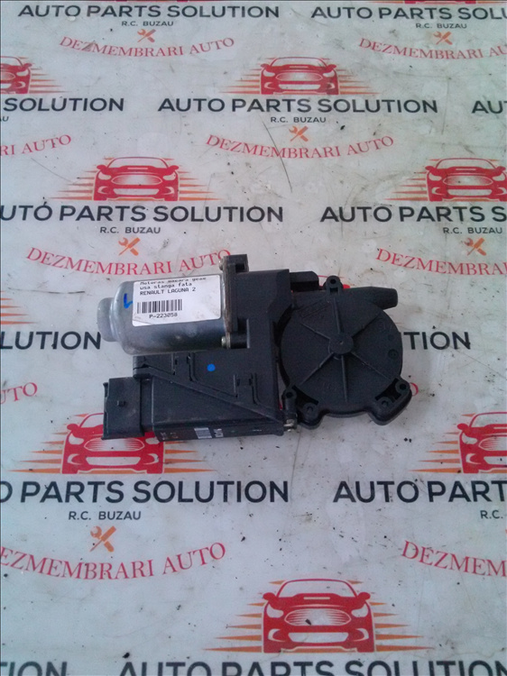 Motoras macara geam usa stanga fata RENAULT LAGUNA 2