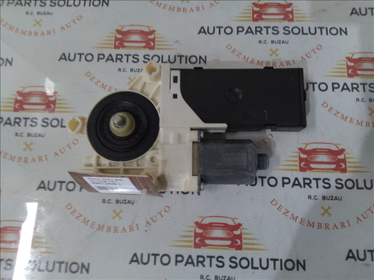 Motoras macara geam usa stanga fata RENAULT LAGUNA 3