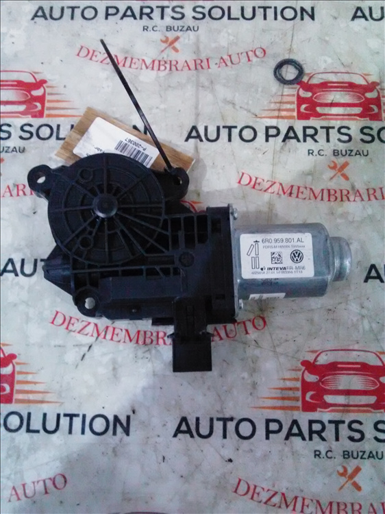 Motoras macara geam usa stanga fata SEAT IBIZA an fabr. 2014