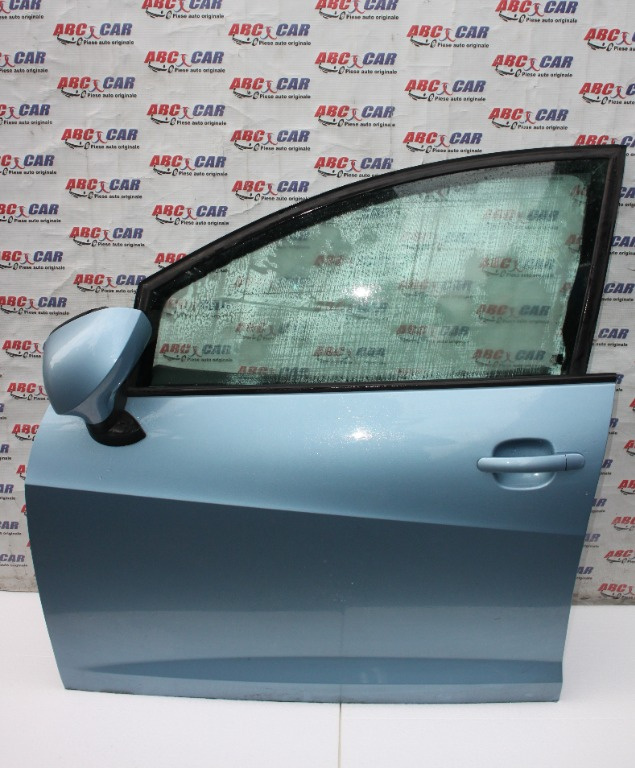 Motoras macara geam usa stanga fata Seat Ibiza (6J5) 2008-2017