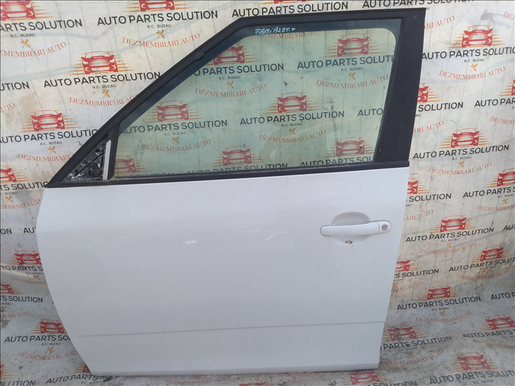 Motoras macara geam usa stanga fata SKODA FABIA 2