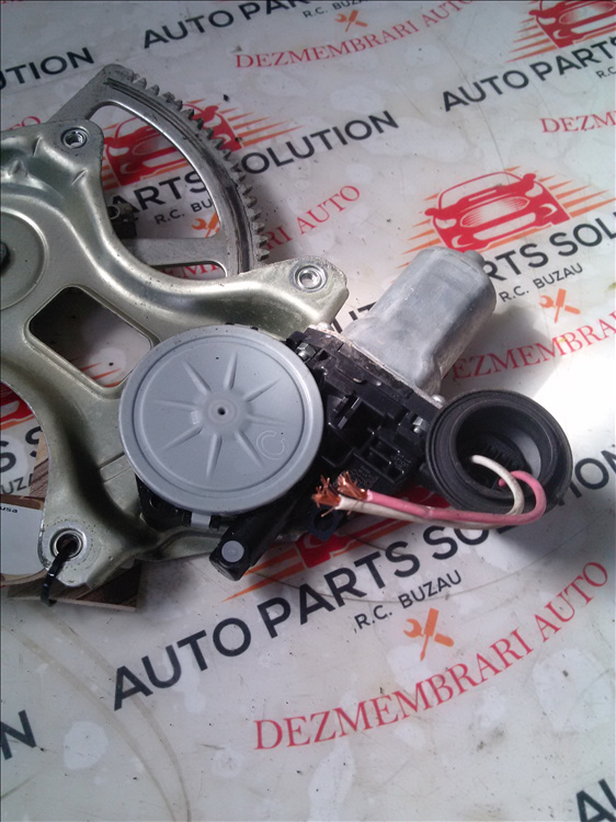 Motoras macara geam usa stanga fata TOYOTA RAV 4