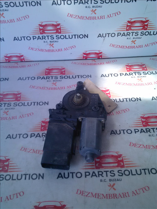 Motoras macara geam usa stanga fata VOLKSWAGEN PASSAT B5 an fabr. 2002