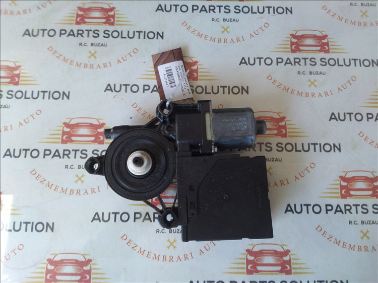 Motoras macara geam usa stanga fata VOLKSWAGEN PASSAT B7