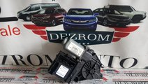 Motoras macara geam usa stanga fata VW Caddy 1t095...