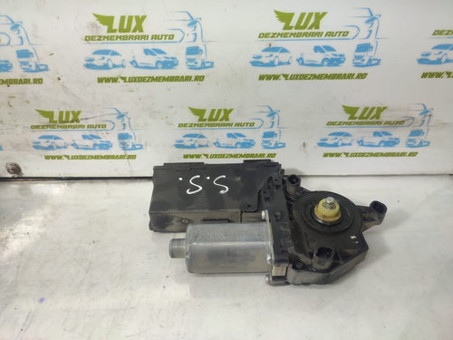 Motoras macara geam usa stanga spate 8e0959801e Audi A4 B7 [2004 - 2008]