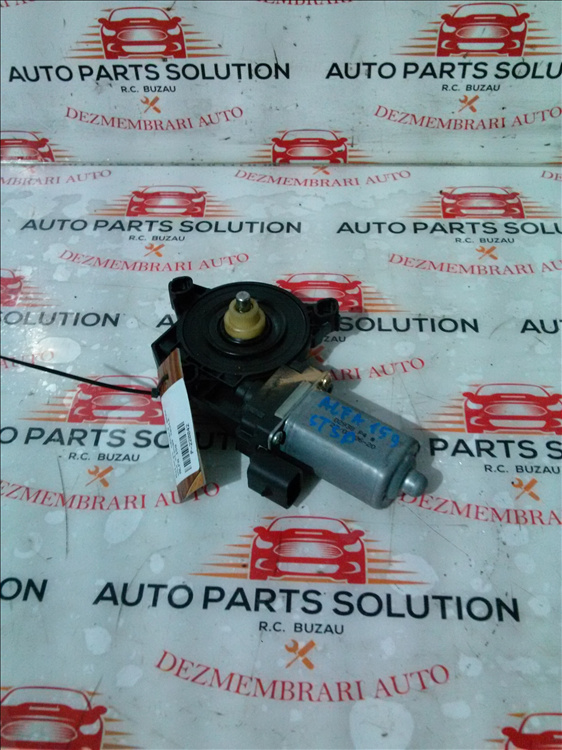 Motoras macara geam usa stanga spate ALFA 159