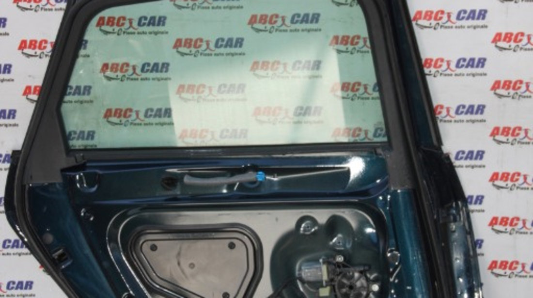 Motoras macara geam usa stanga spate Audi A3 8V Sportback 2012-2020