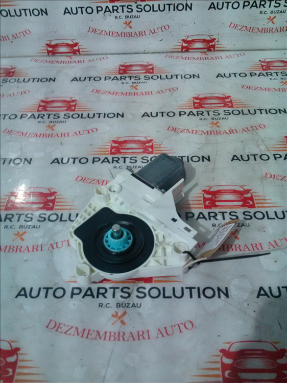 Motoras macara geam usa stanga spate AUDI A4 B8