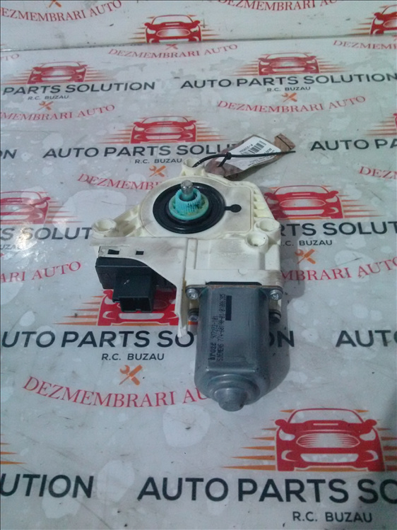 Motoras macara geam usa stanga spate AUDI Q7