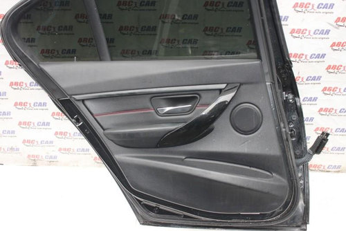 Motoras macara geam usa stanga spate BMW Seria 3 2011-2019 F30