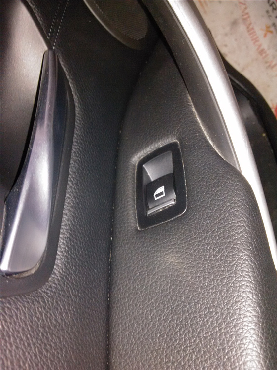 Motoras macara geam usa stanga spate BMW SERIA 4 2.0 D an fabr. 2018