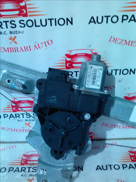 Motoras macara geam usa stanga spate CITROEN C5
