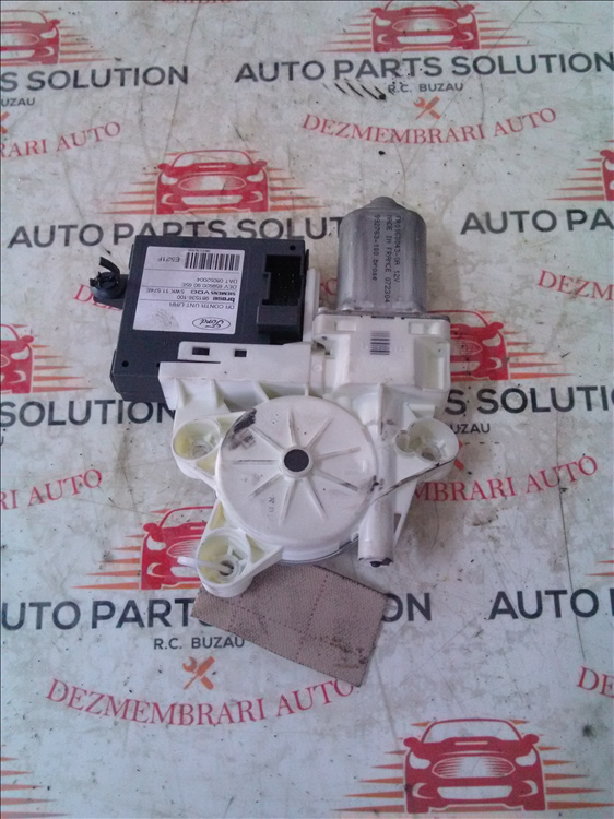 Motoras macara geam usa stanga spate FORD C MAX an fabr. 2008