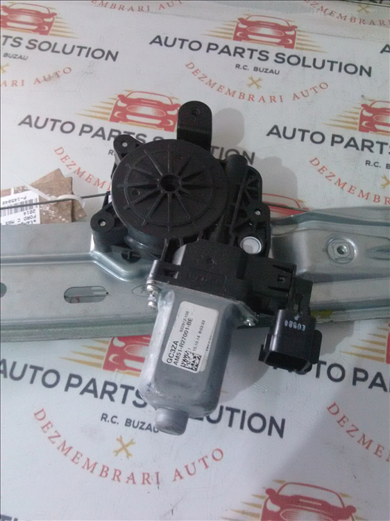 Motoras macara geam usa stanga spate FORD C MAX an fabr. 2014