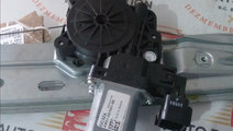 Motoras macara geam usa stanga spate FORD C MAX 20...