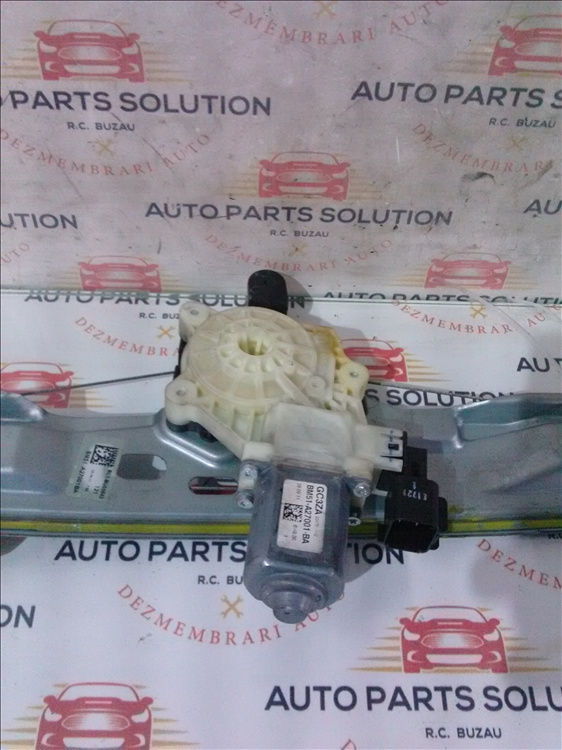 Motoras macara geam usa stanga spate FORD FOCUS 3