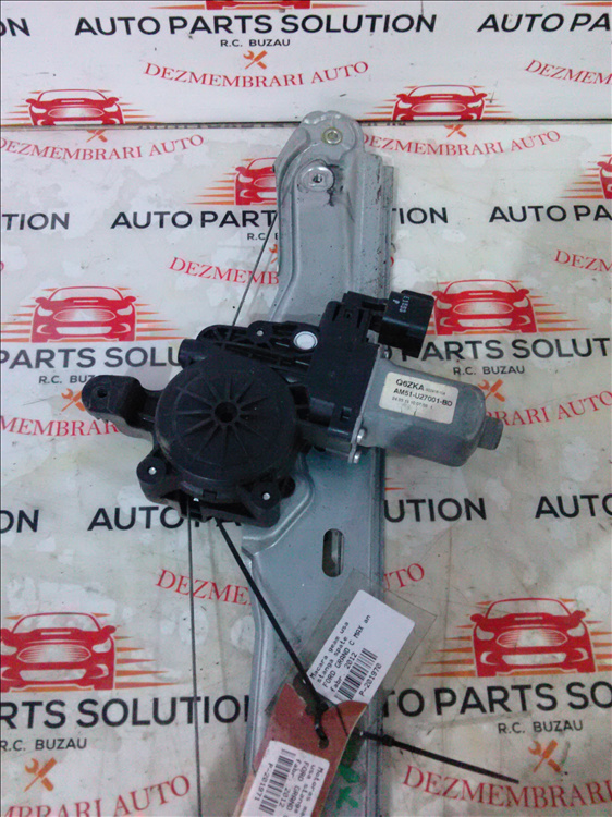 Motoras macara geam usa stanga spate FORD GRAND C MAX an fabr. 2012