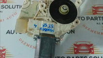 Motoras macara geam usa stanga spate FORD MONDEO 4...