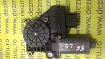 Motoras macara geam usa stanga spate Ford Mondeo 3...