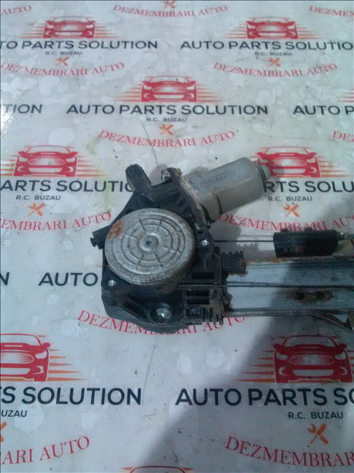 Motoras macara geam usa stanga spate HONDA ACCORD an fabr. 2010