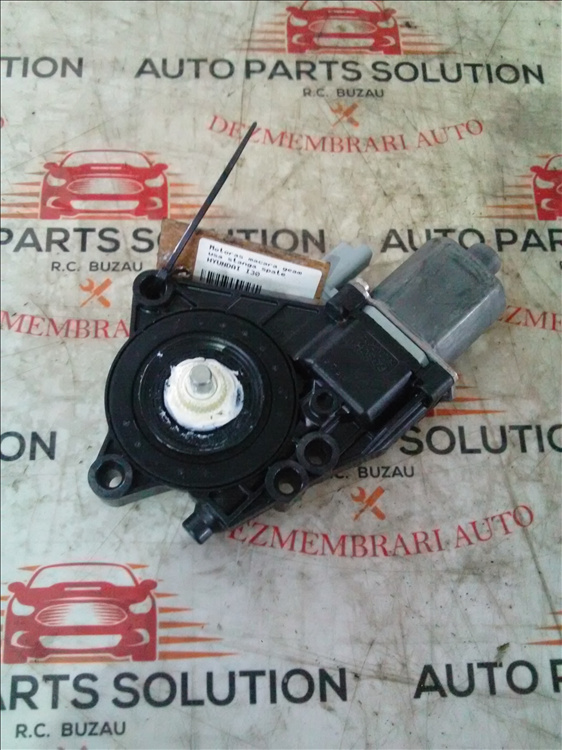 Motoras macara geam usa stanga spate HYUNDAI I30