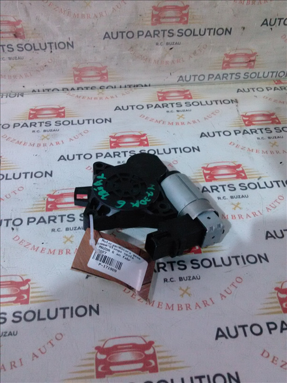 Motoras macara geam usa stanga spate MAZDA 6 an fabr. 2007