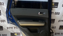 Motoras macara geam usa stanga spate Nissan X-Trai...