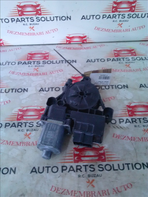 Motoras macara geam usa stanga spate SKODA OCTAVA 3