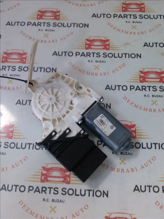 Motoras macara geam usa stanga spate VOLKSWAGEN GOLF 6