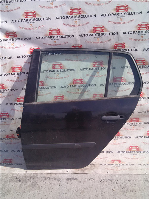 Motoras macara geam usa stanga spate VOLKSWAGEN GOLF 5