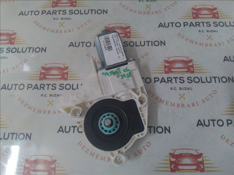 Motoras macara geam usa stanga spate VOLKSWAGEN PASSAT CC