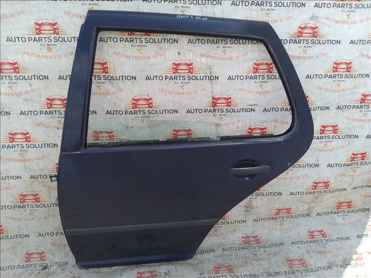 Motoras macara geam usa stanga spate VOLKSWAGEN GOLF 4
